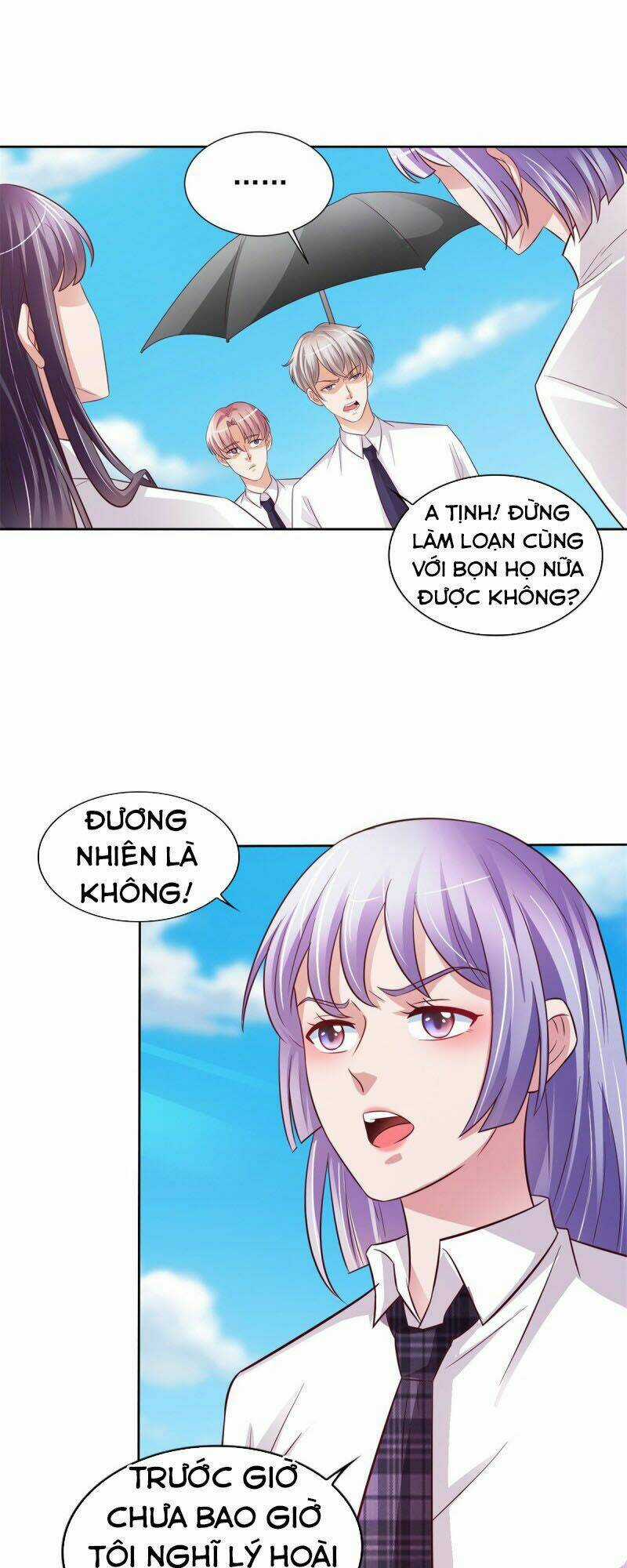 Chí Tôn Toàn Năng - Chapter 44 - Trang 14