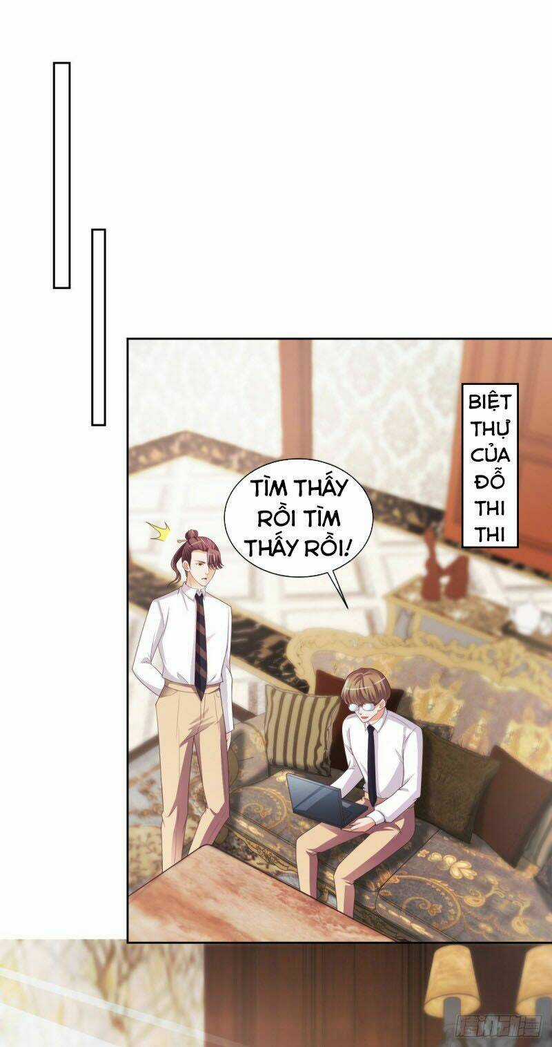 Chí Tôn Toàn Năng - Chapter 44 - Trang 17