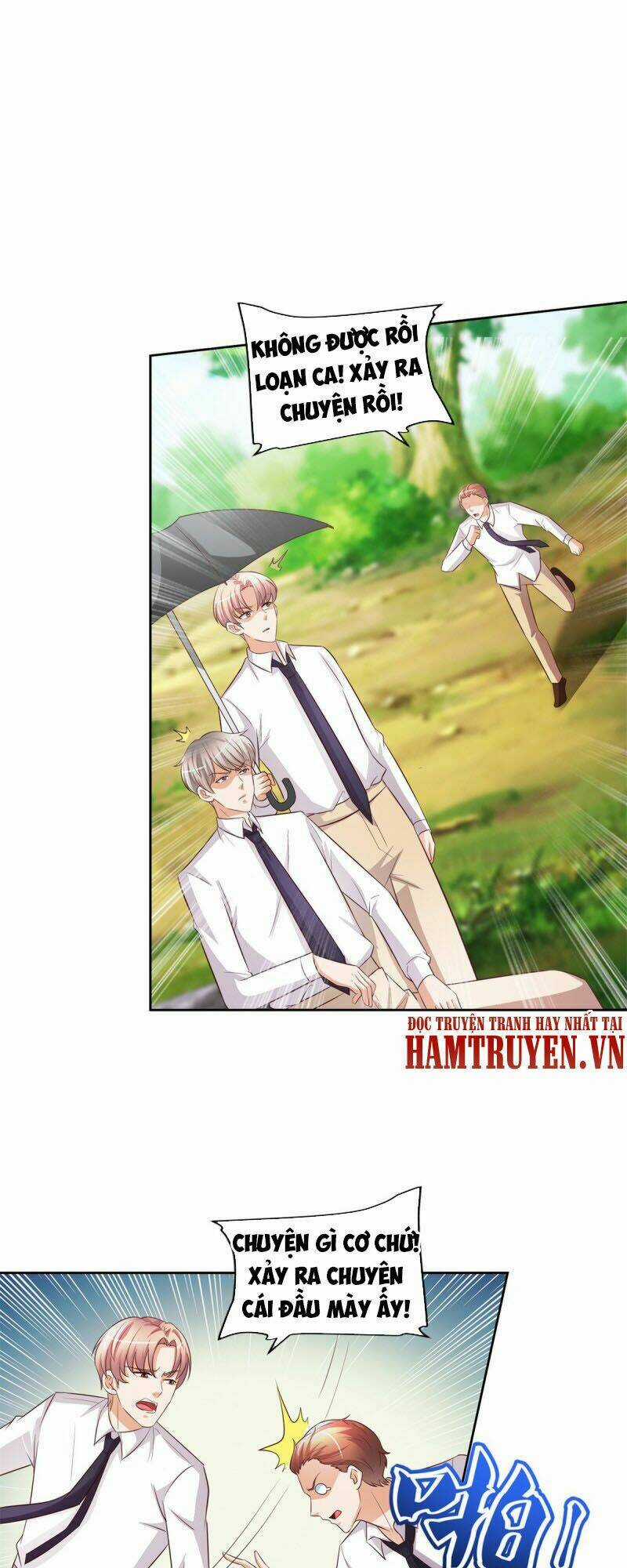 Chí Tôn Toàn Năng - Chapter 44 - Trang 5