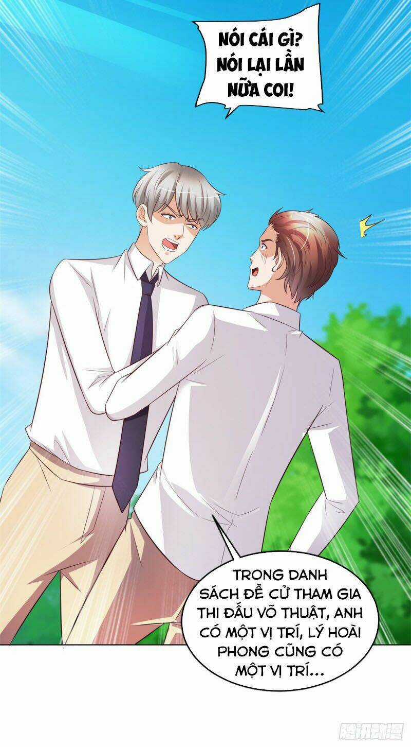 Chí Tôn Toàn Năng - Chapter 44 - Trang 8