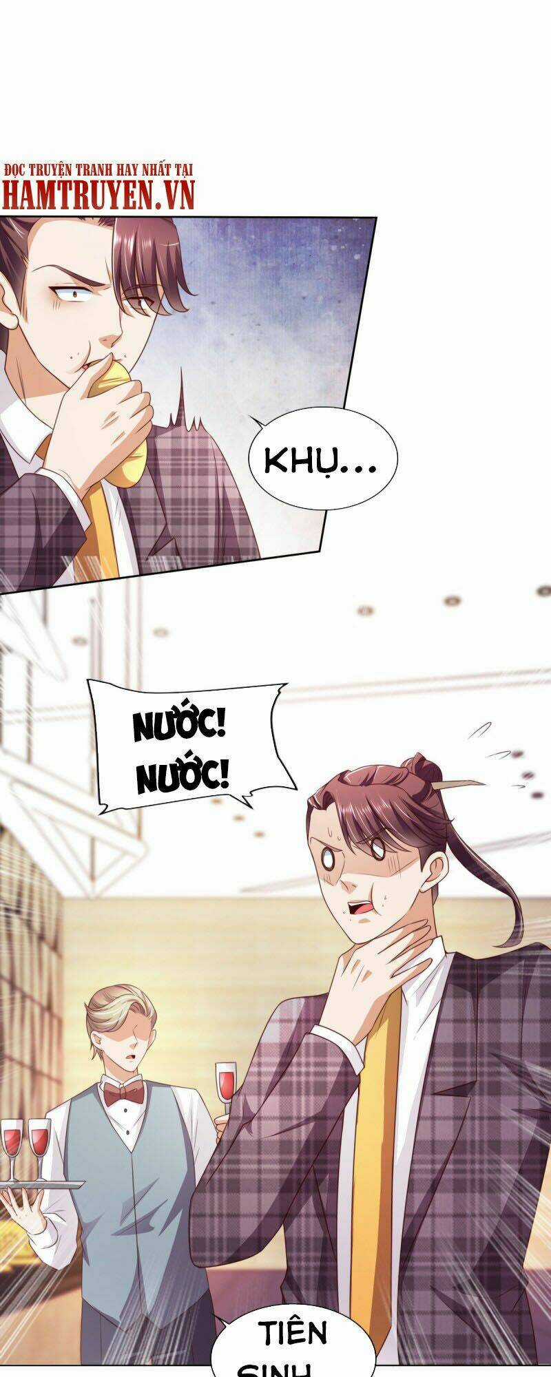 Chí Tôn Toàn Năng - Chapter 45 - Trang 6