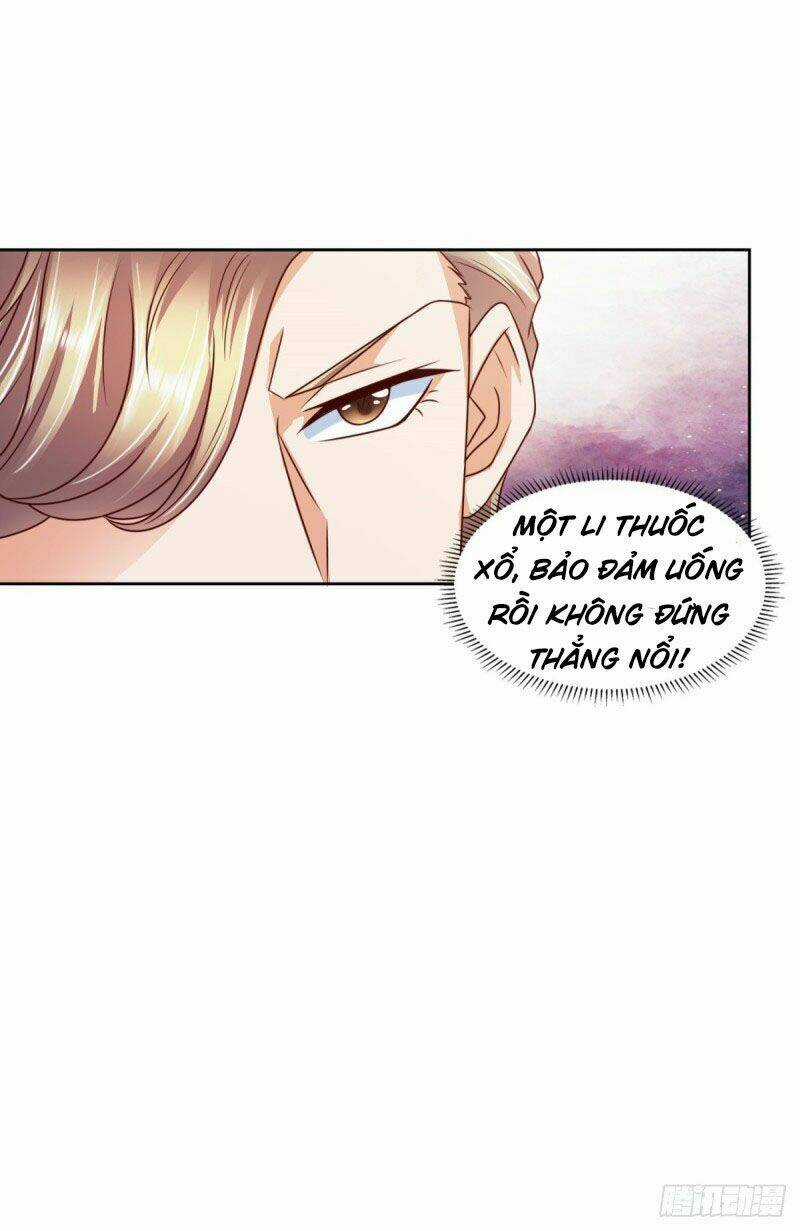 Chí Tôn Toàn Năng - Chapter 45 - Trang 9