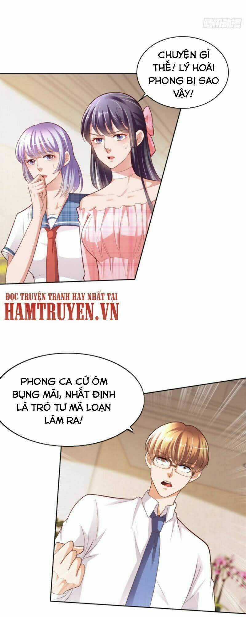 Chí Tôn Toàn Năng - Chapter 46 - Trang 19