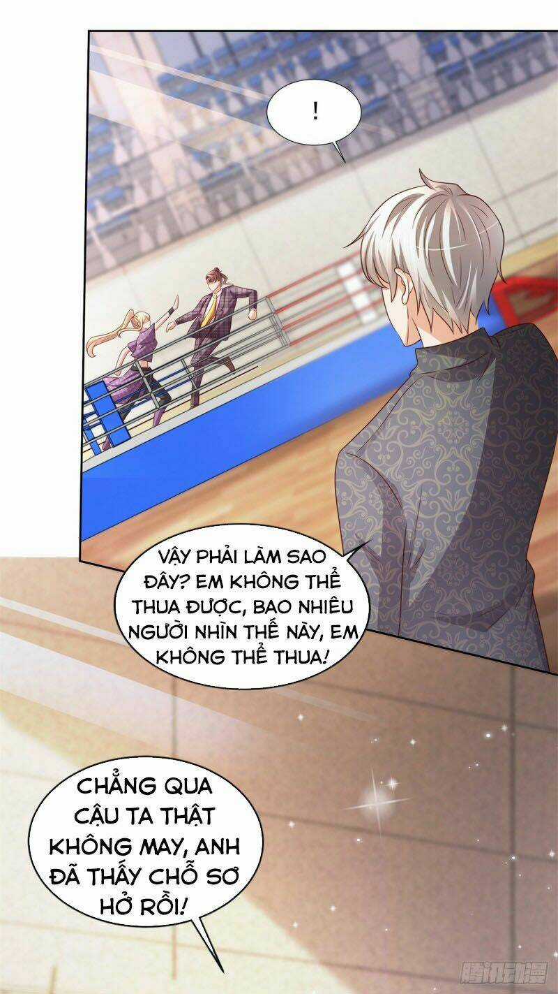 Chí Tôn Toàn Năng - Chapter 47 - Trang 19