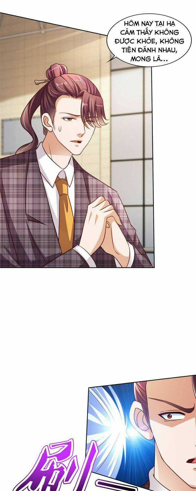 Chí Tôn Toàn Năng - Chapter 47 - Trang 3