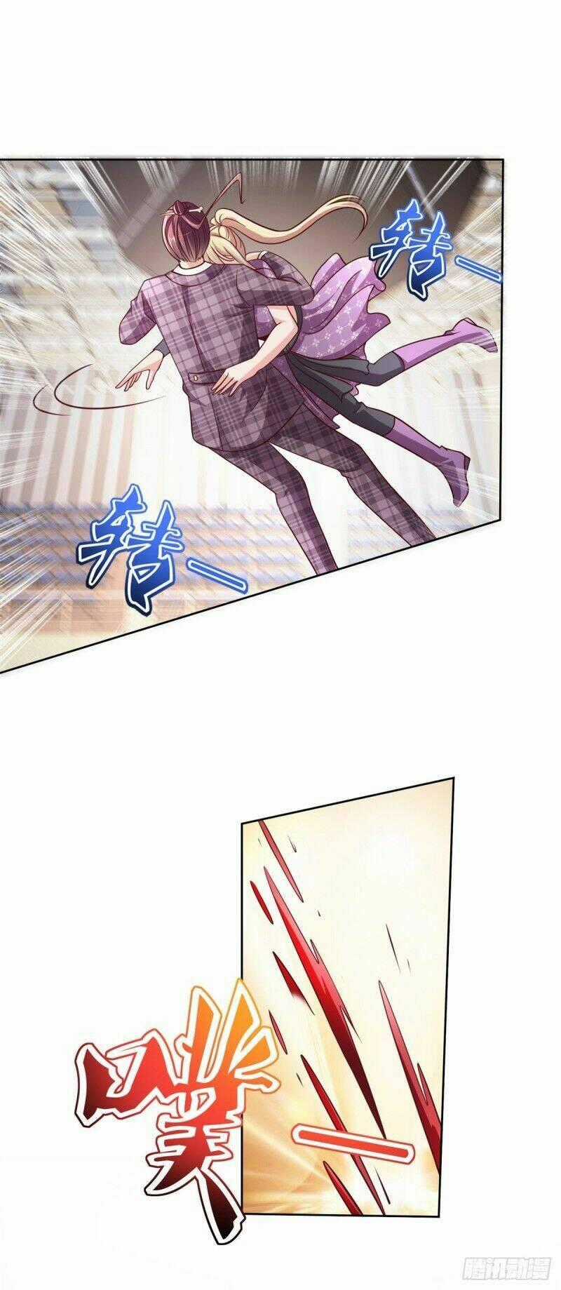 Chí Tôn Toàn Năng - Chapter 47 - Trang 33