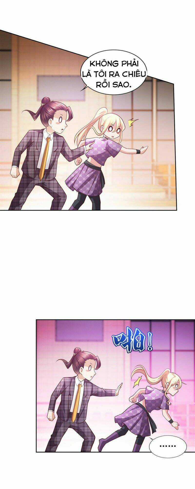 Chí Tôn Toàn Năng - Chapter 47 - Trang 7