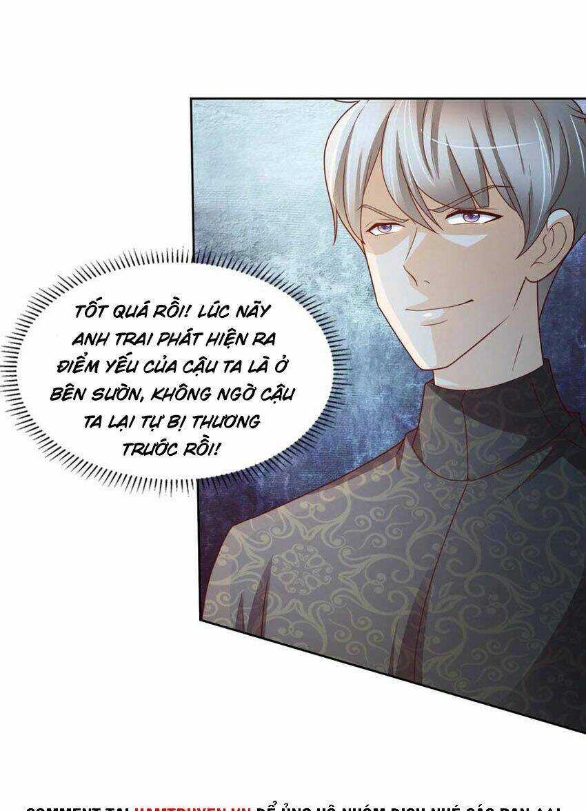 Chí Tôn Toàn Năng - Chapter 48 - Trang 3