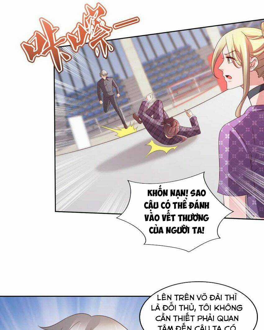 Chí Tôn Toàn Năng - Chapter 48 - Trang 27