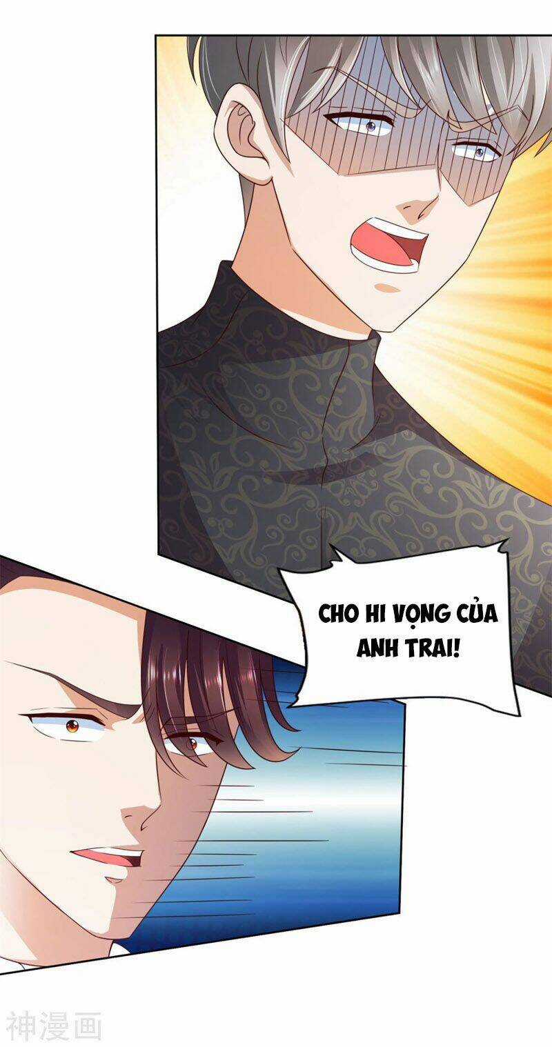 Chí Tôn Toàn Năng - Chapter 49 - Trang 12