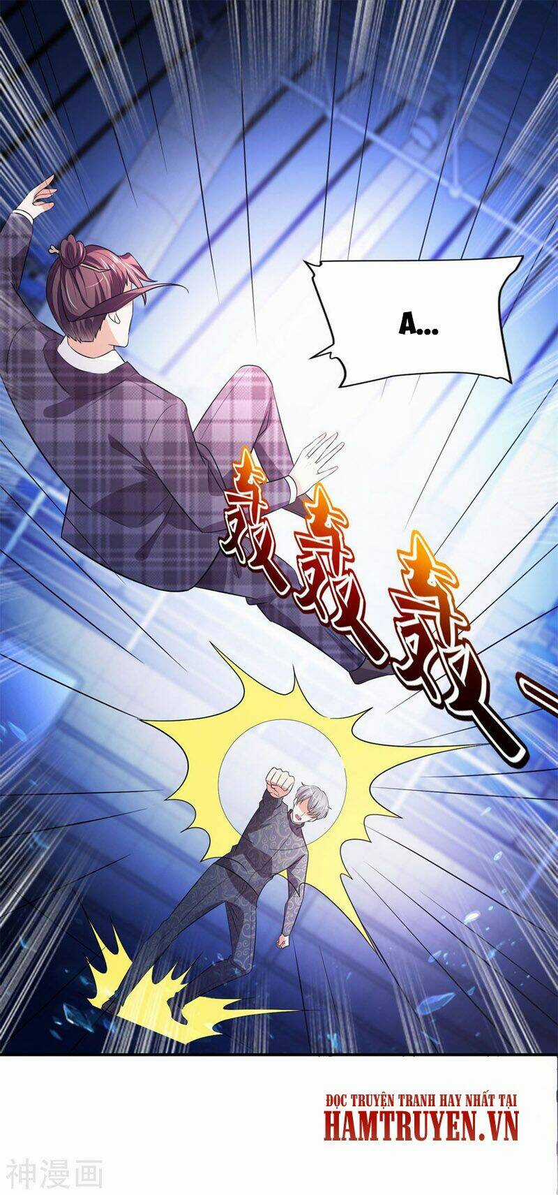 Chí Tôn Toàn Năng - Chapter 49 - Trang 13