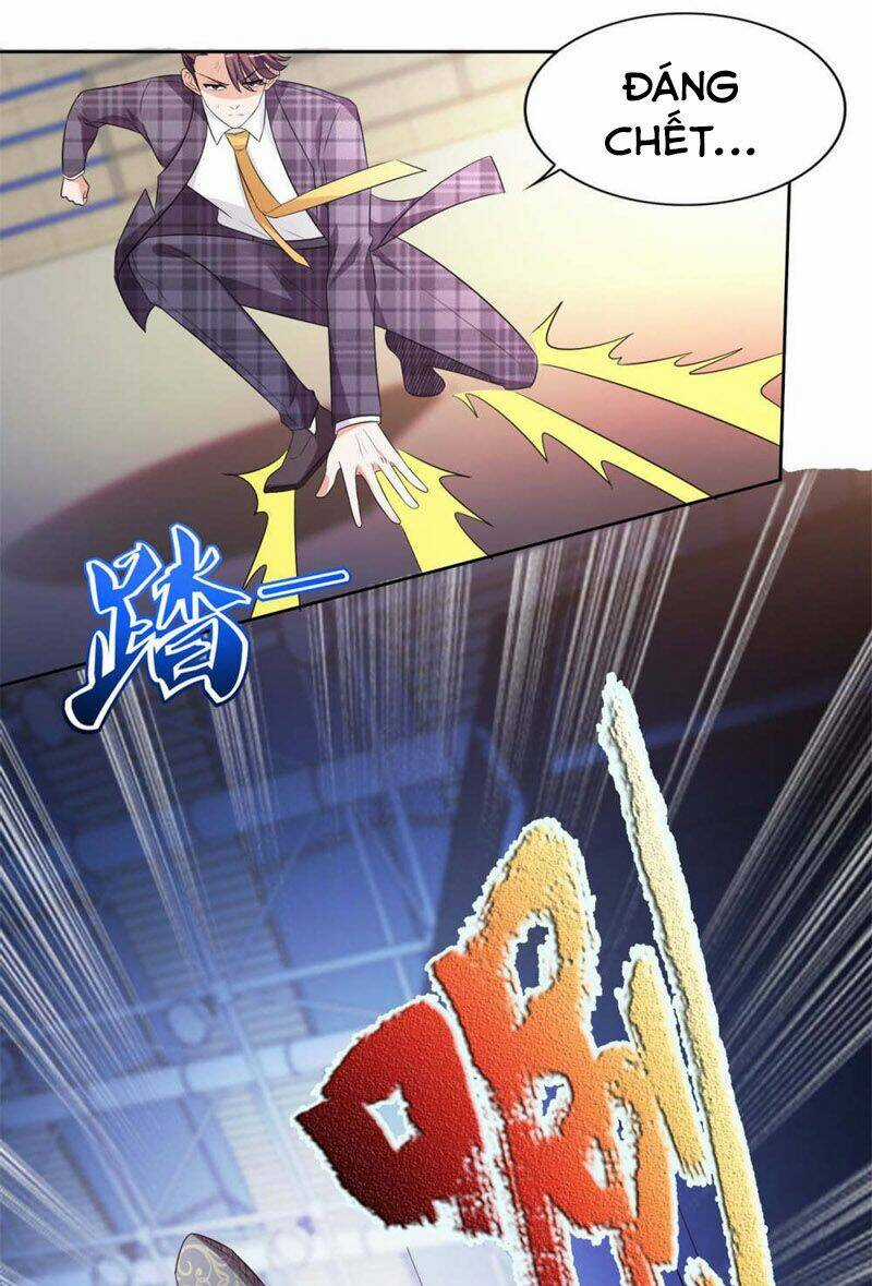 Chí Tôn Toàn Năng - Chapter 49 - Trang 14