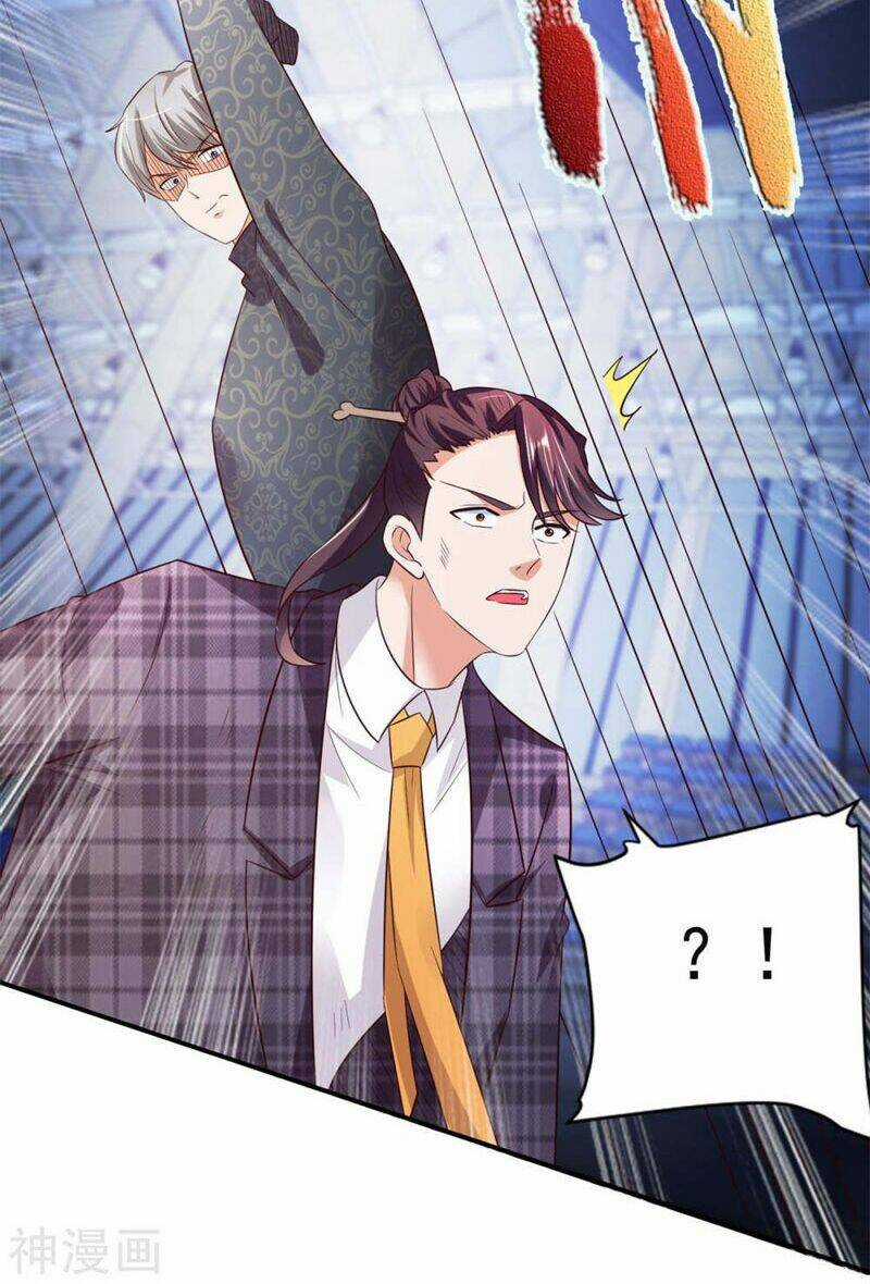 Chí Tôn Toàn Năng - Chapter 49 - Trang 15