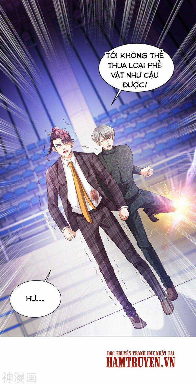 Chí Tôn Toàn Năng - Chapter 49 - Trang 17