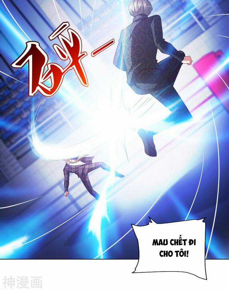 Chí Tôn Toàn Năng - Chapter 49 - Trang 19