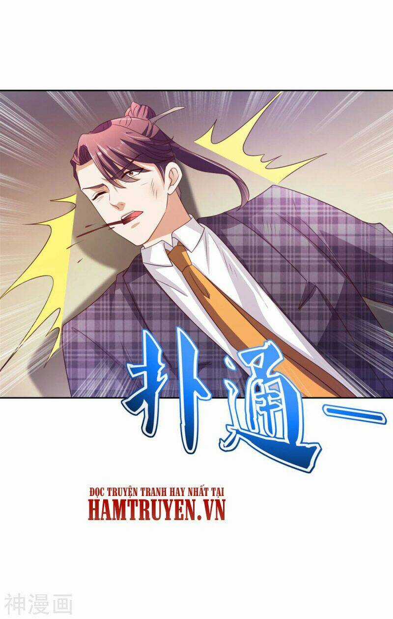 Chí Tôn Toàn Năng - Chapter 49 - Trang 20