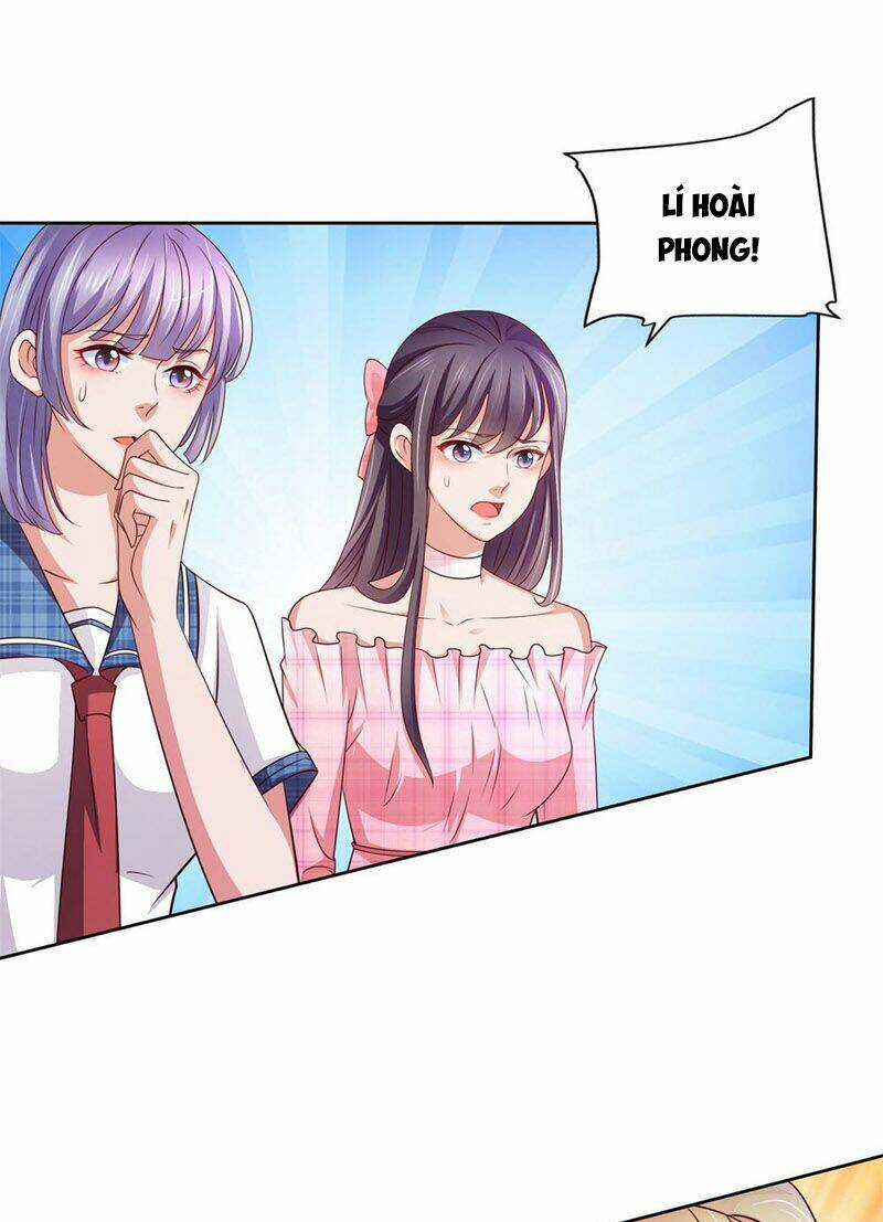 Chí Tôn Toàn Năng - Chapter 49 - Trang 21