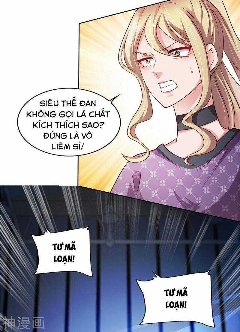 Chí Tôn Toàn Năng - Chapter 49 - Trang 22