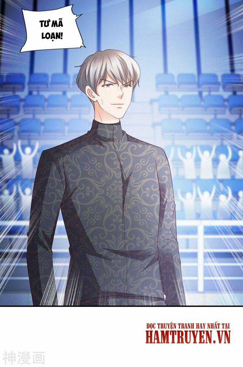 Chí Tôn Toàn Năng - Chapter 49 - Trang 23