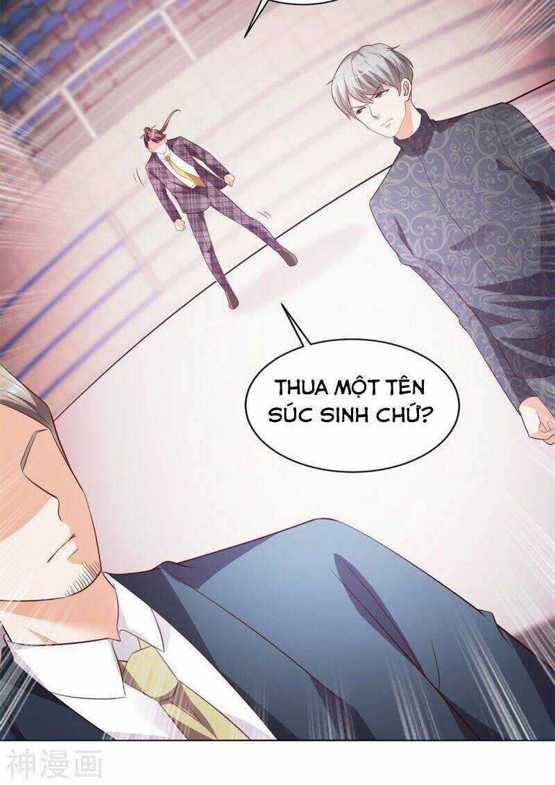 Chí Tôn Toàn Năng - Chapter 49 - Trang 26