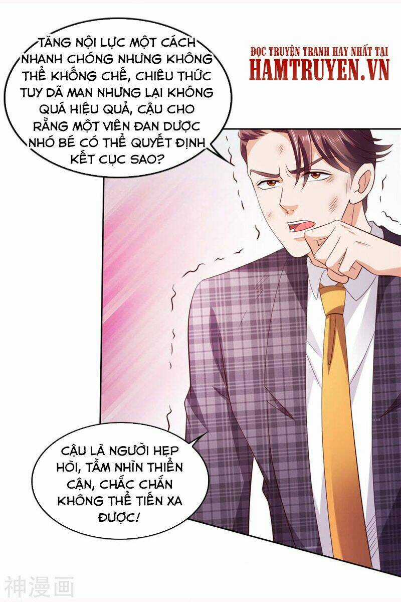 Chí Tôn Toàn Năng - Chapter 49 - Trang 27