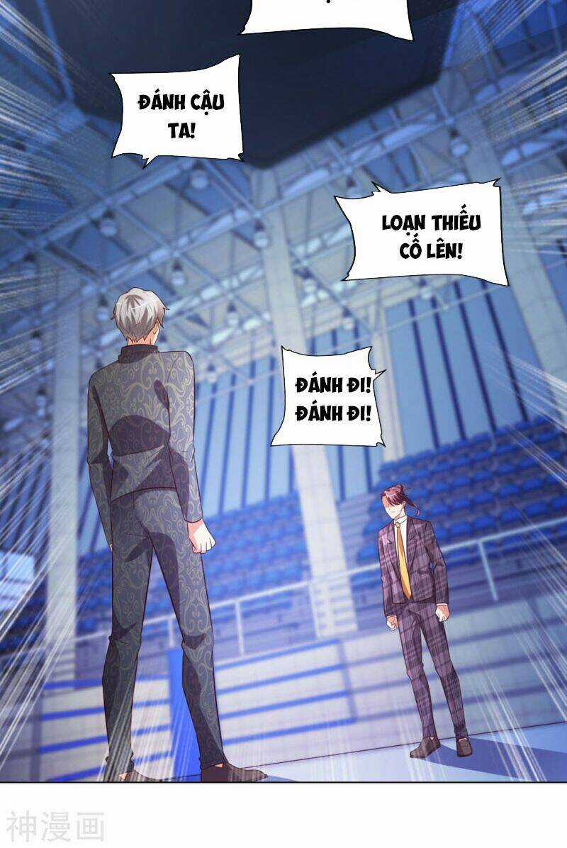 Chí Tôn Toàn Năng - Chapter 49 - Trang 4