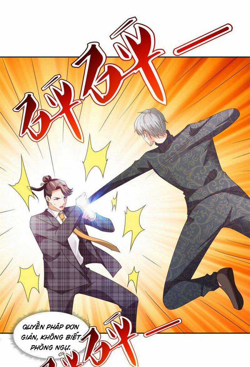 Chí Tôn Toàn Năng - Chapter 49 - Trang 31