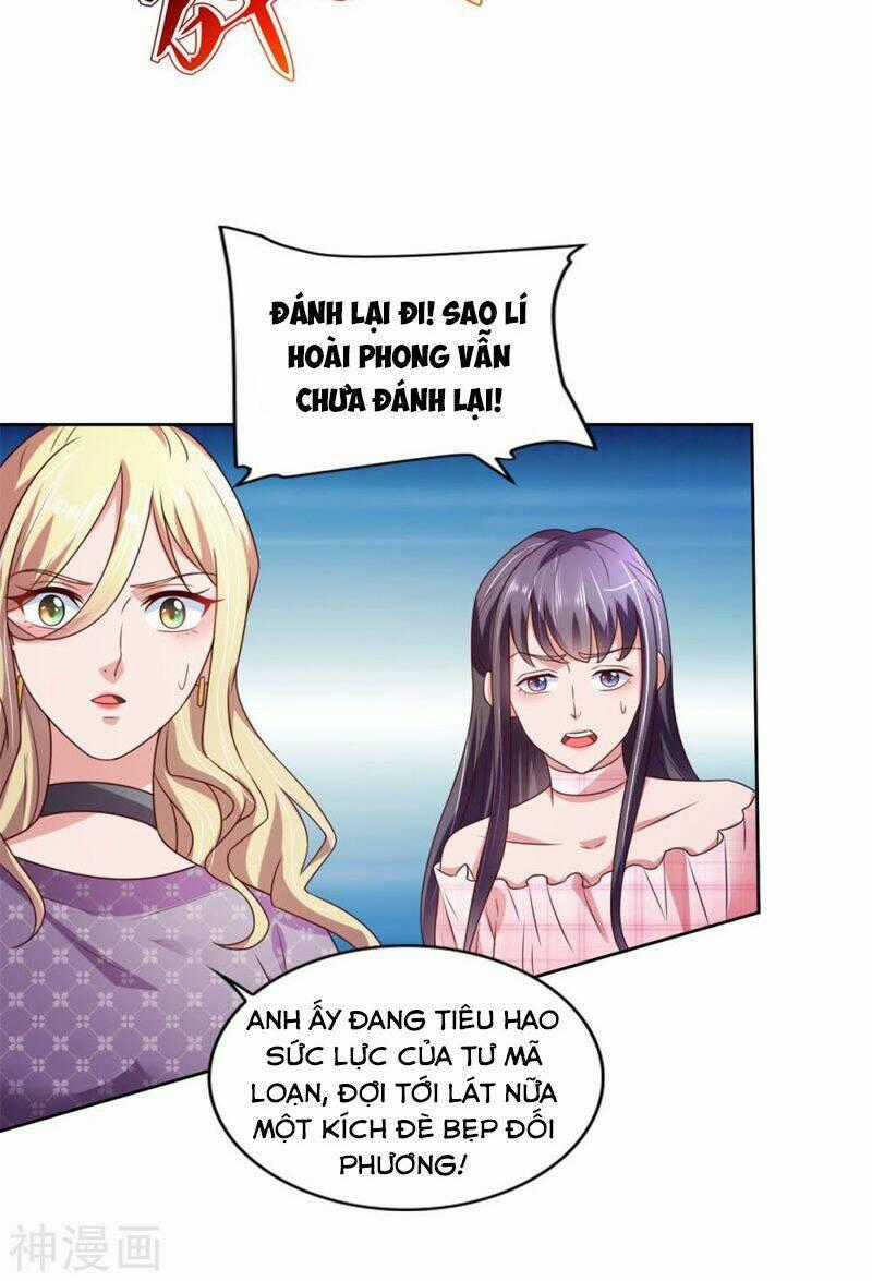 Chí Tôn Toàn Năng - Chapter 49 - Trang 32