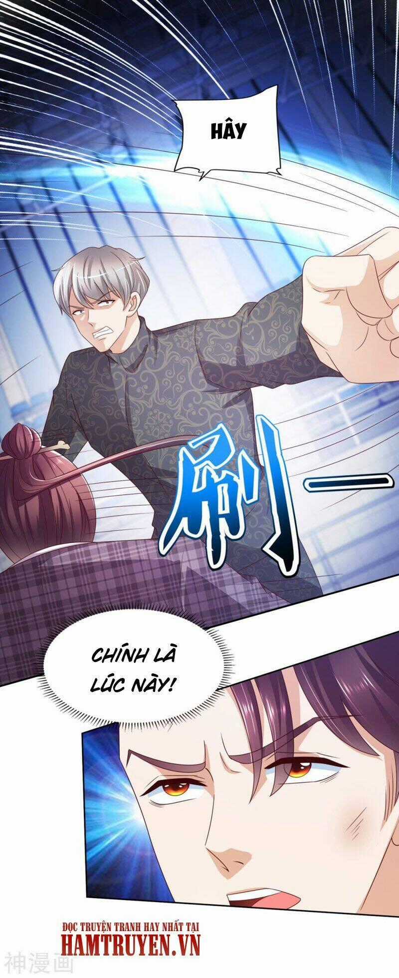 Chí Tôn Toàn Năng - Chapter 49 - Trang 33