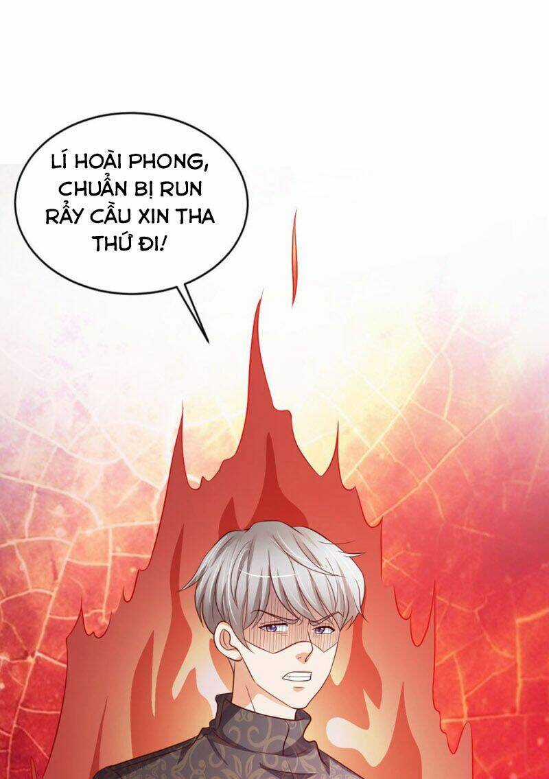 Chí Tôn Toàn Năng - Chapter 49 - Trang 8