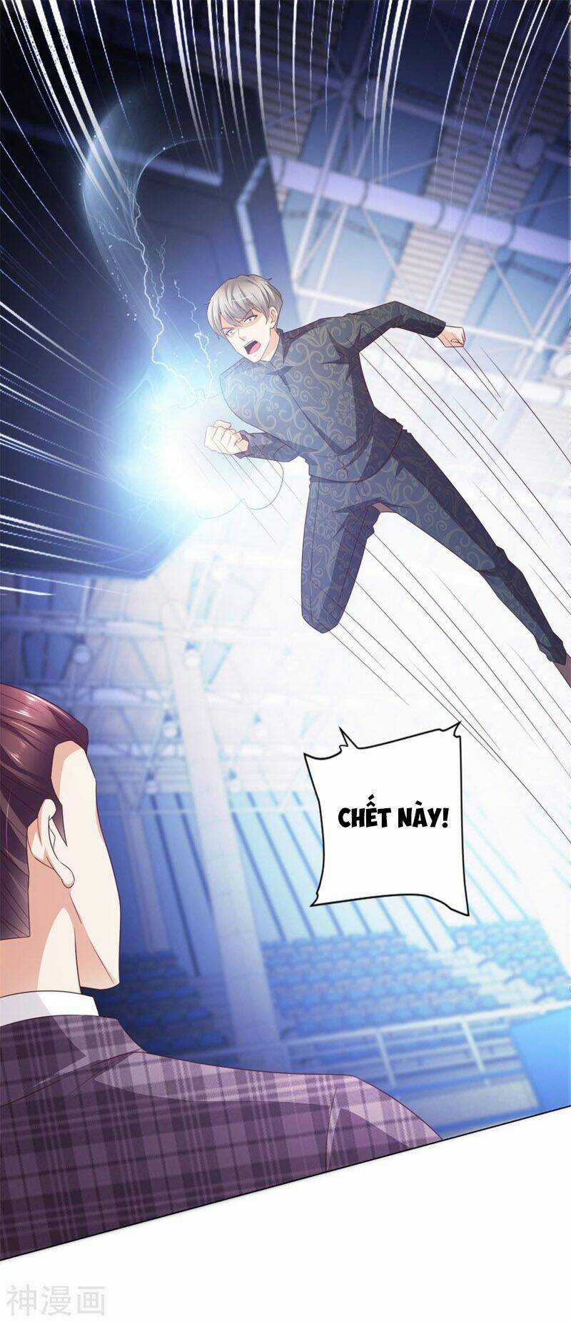 Chí Tôn Toàn Năng - Chapter 49 - Trang 10