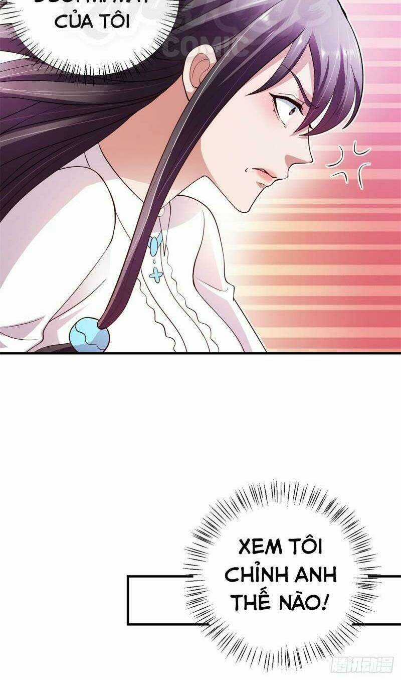 Chí Tôn Toàn Năng - Chapter 5 - Trang 22