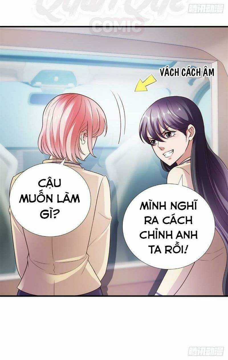 Chí Tôn Toàn Năng - Chapter 5 - Trang 24