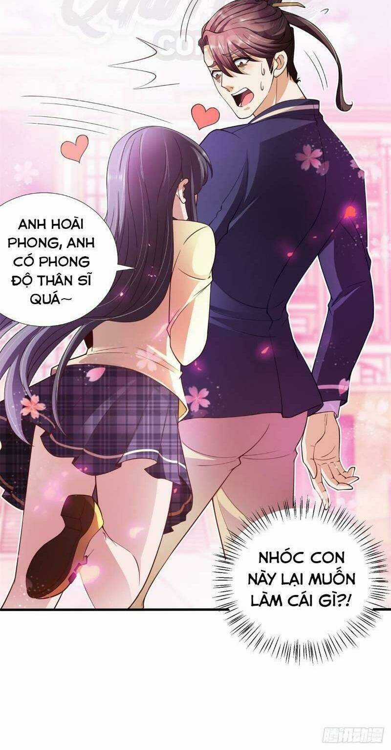 Chí Tôn Toàn Năng - Chapter 5 - Trang 30