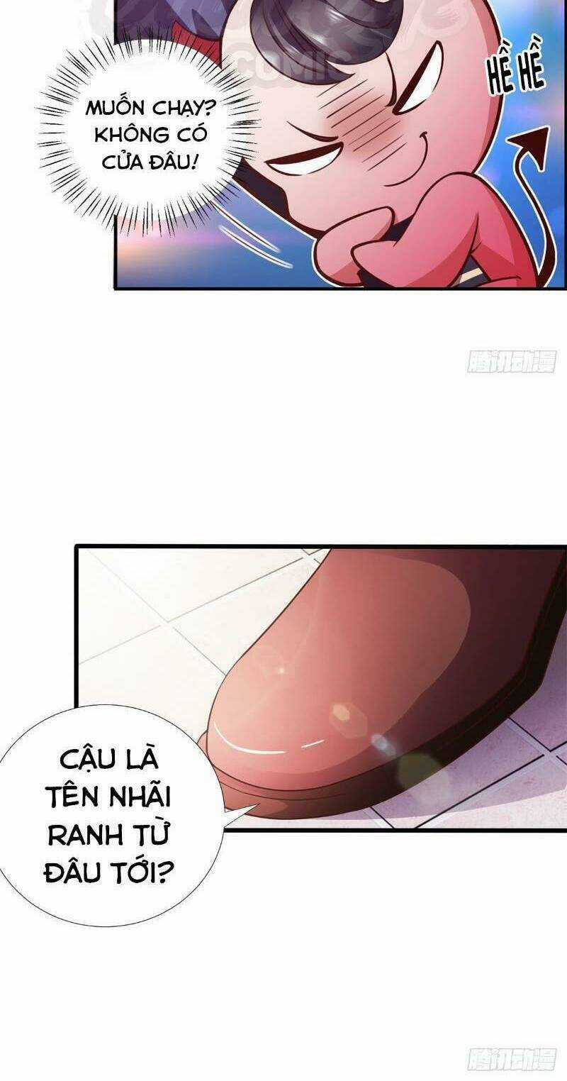 Chí Tôn Toàn Năng - Chapter 5 - Trang 32