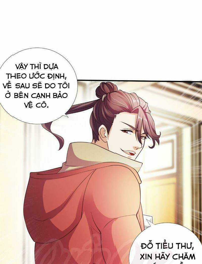Chí Tôn Toàn Năng - Chapter 5 - Trang 5