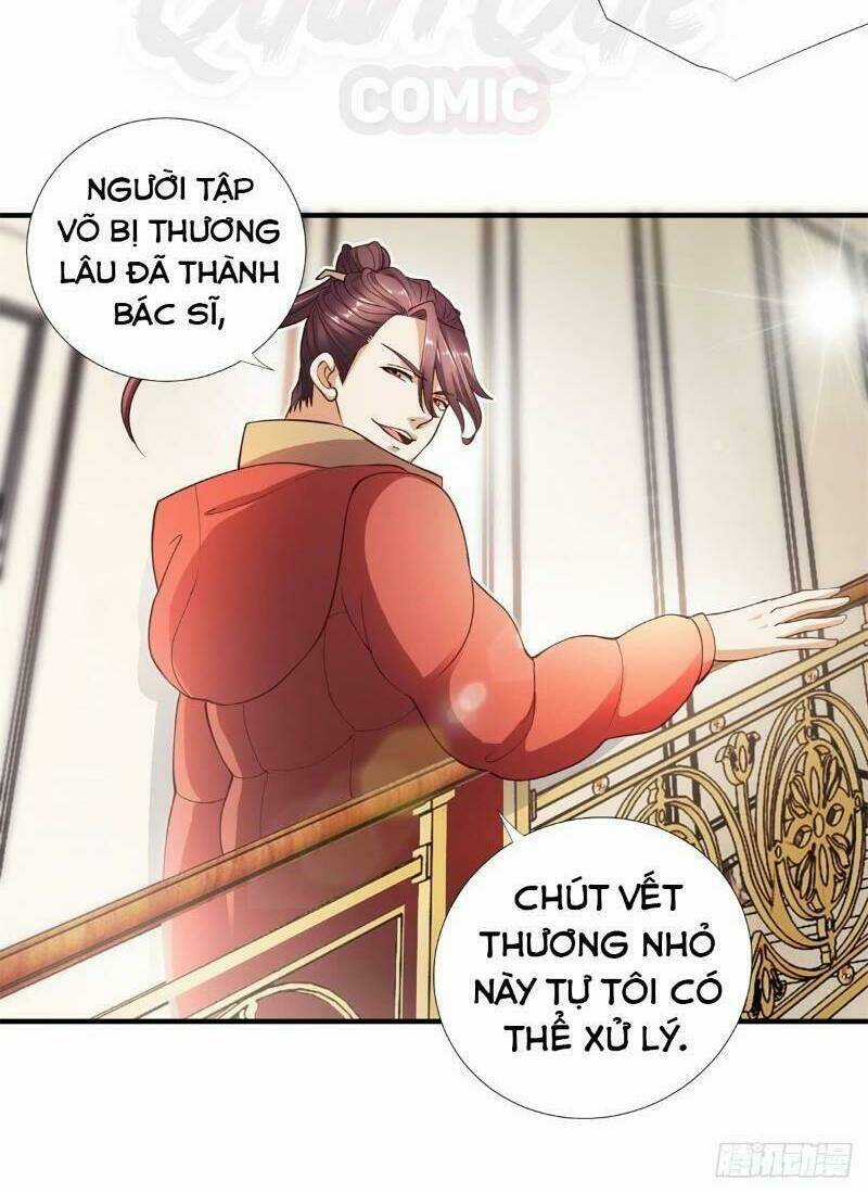 Chí Tôn Toàn Năng - Chapter 5 - Trang 8