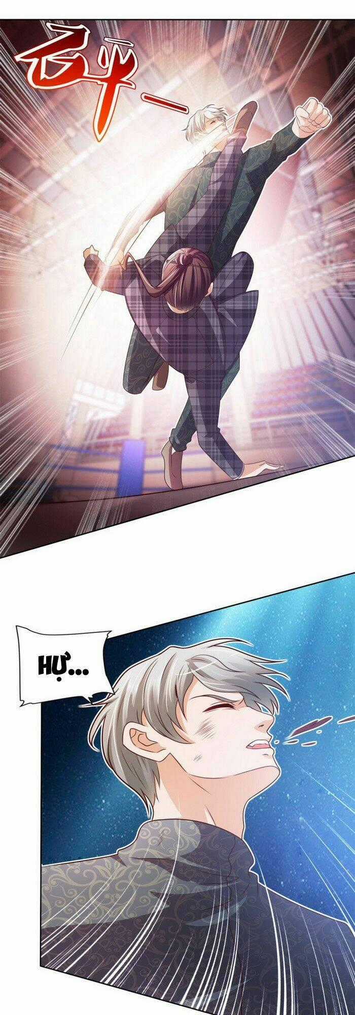 Chí Tôn Toàn Năng - Chapter 50 - Trang 1