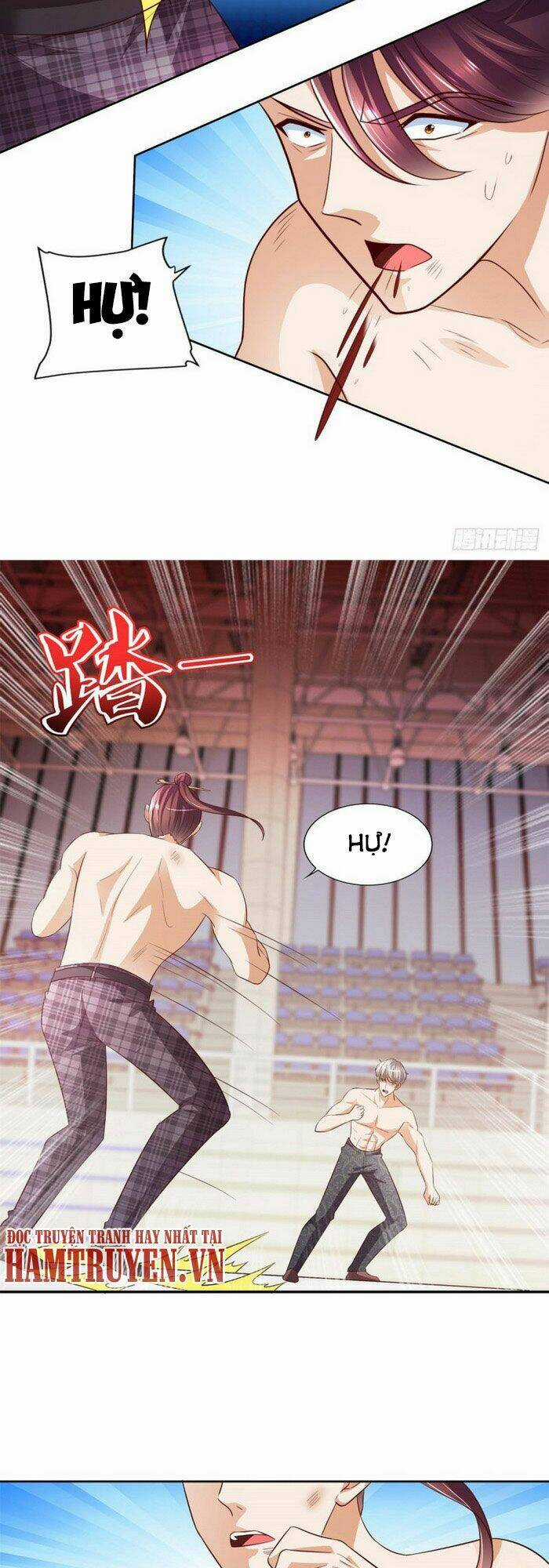 Chí Tôn Toàn Năng - Chapter 50 - Trang 12