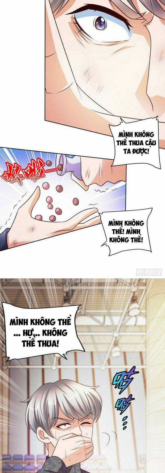 Chí Tôn Toàn Năng - Chapter 50 - Trang 5