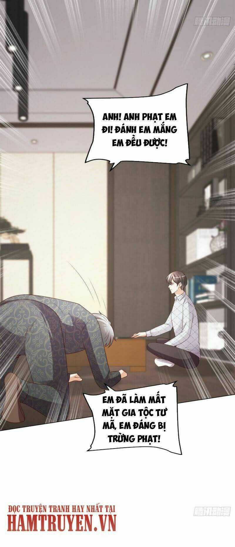 Chí Tôn Toàn Năng - Chapter 51 - Trang 23