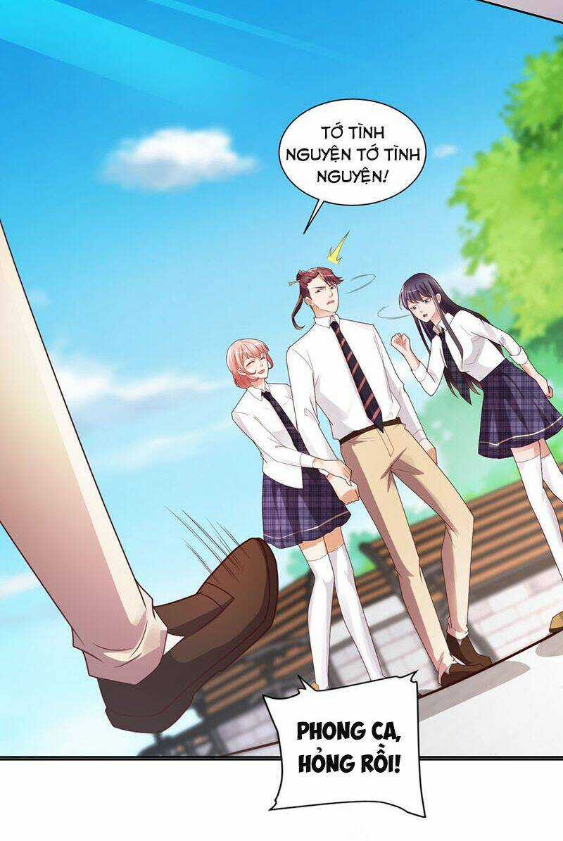 Chí Tôn Toàn Năng - Chapter 52 - Trang 11