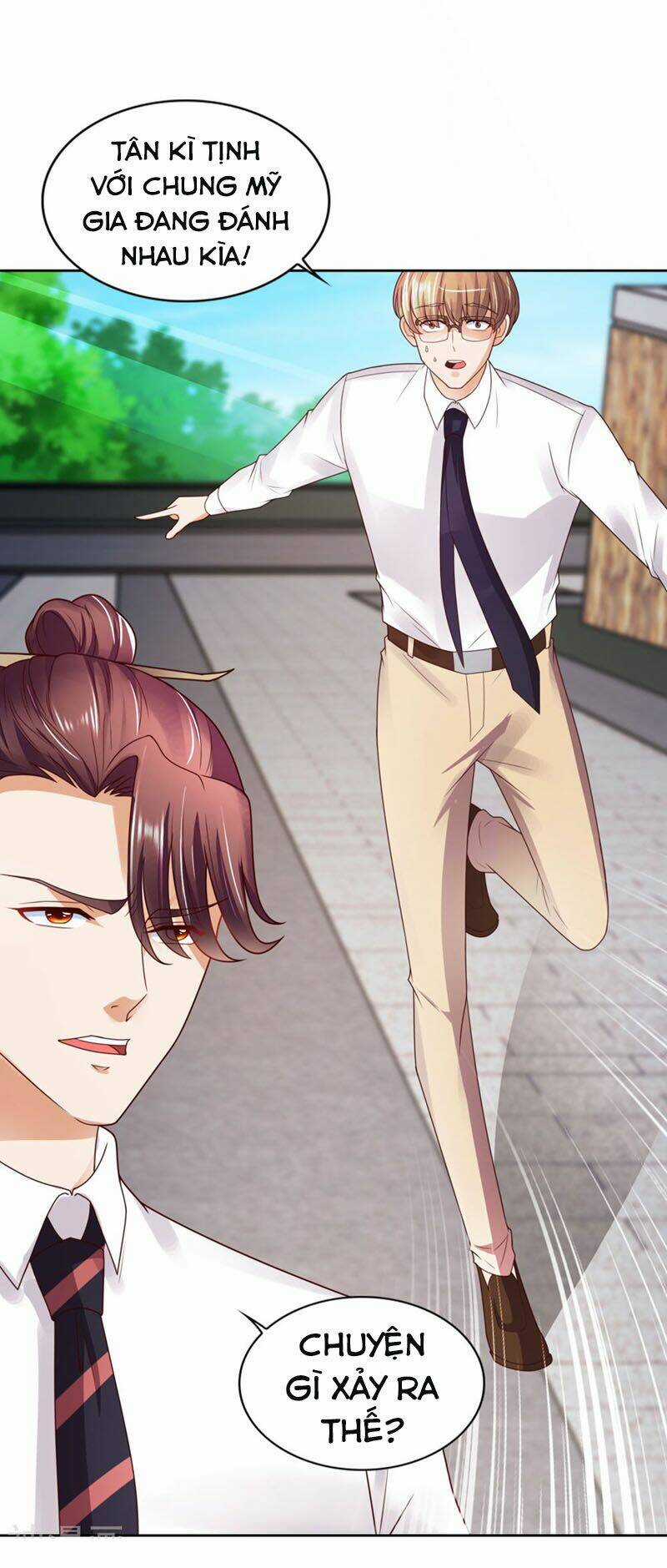 Chí Tôn Toàn Năng - Chapter 52 - Trang 12