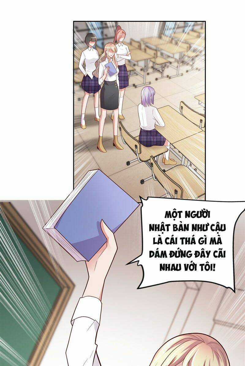 Chí Tôn Toàn Năng - Chapter 52 - Trang 14