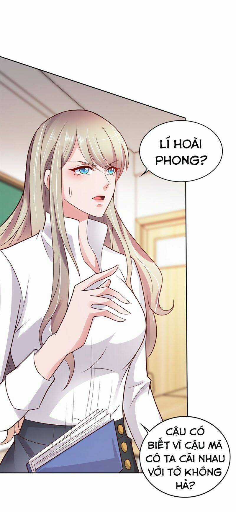 Chí Tôn Toàn Năng - Chapter 52 - Trang 18