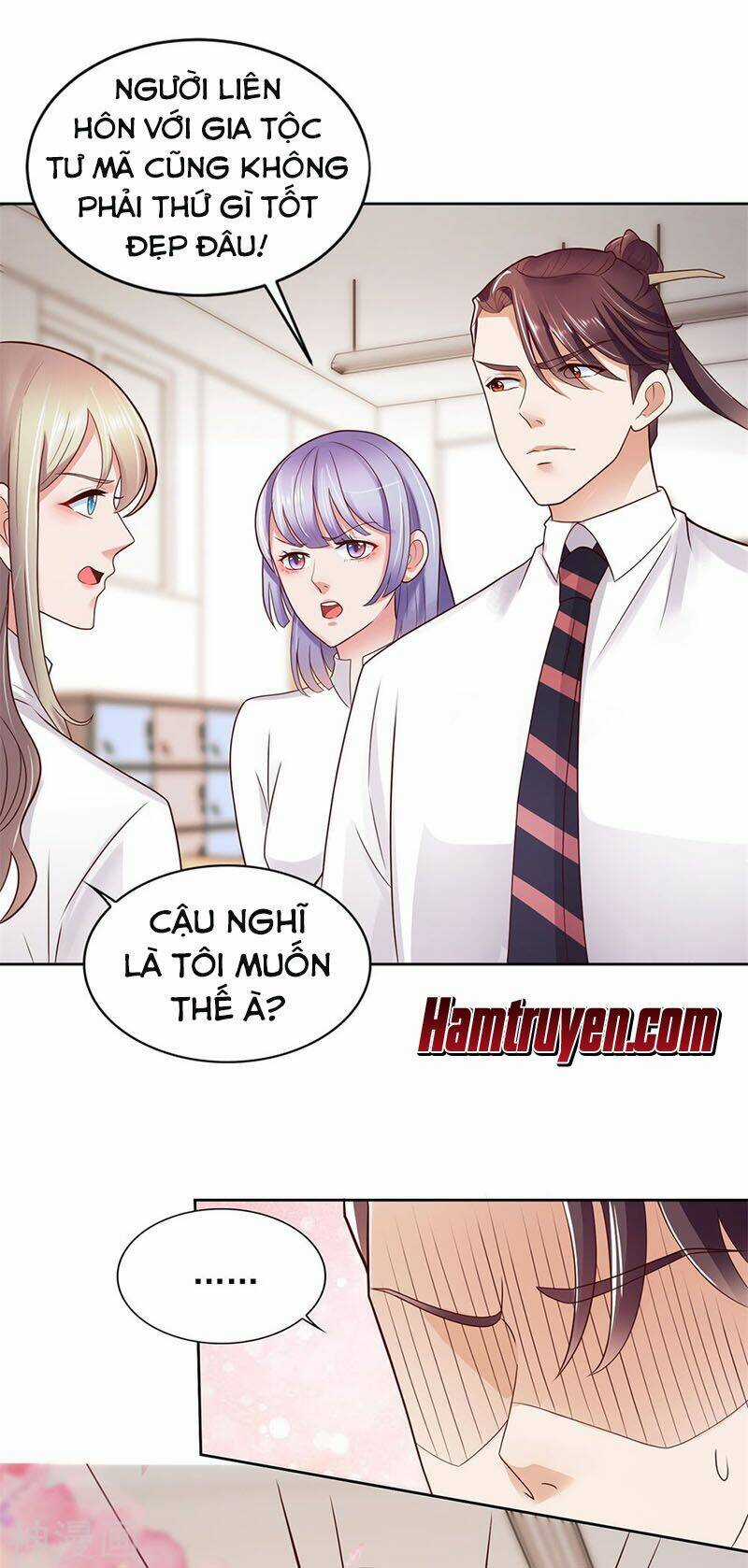 Chí Tôn Toàn Năng - Chapter 52 - Trang 19