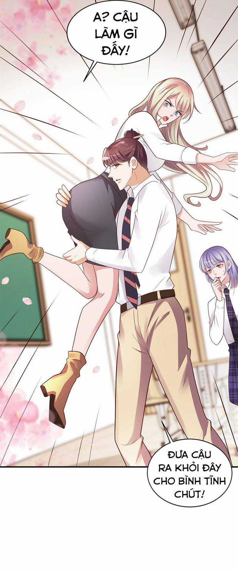 Chí Tôn Toàn Năng - Chapter 52 - Trang 20