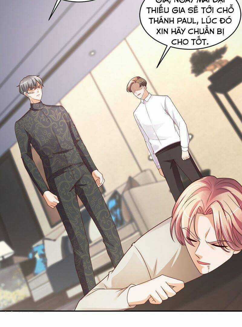 Chí Tôn Toàn Năng - Chapter 52 - Trang 4