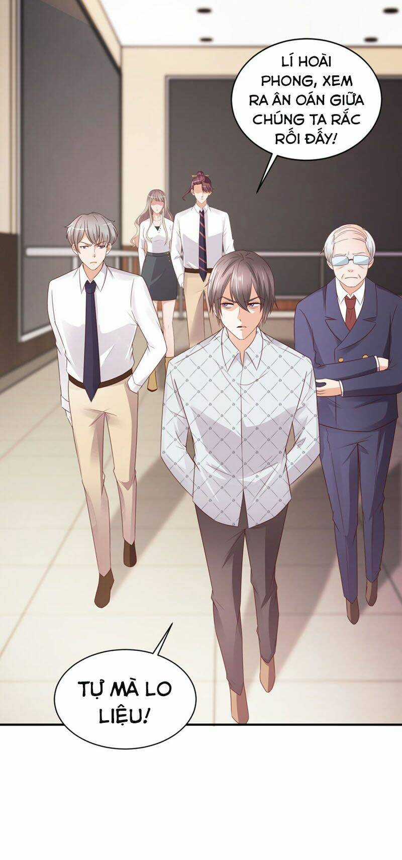 Chí Tôn Toàn Năng - Chapter 52 - Trang 31