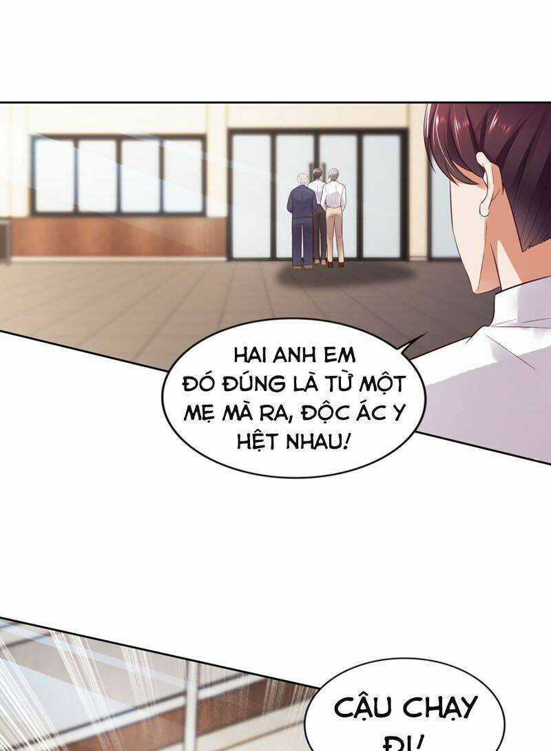 Chí Tôn Toàn Năng - Chapter 52 - Trang 34